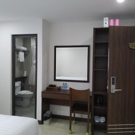K Business 1 Hotel My Dinh 미딩 河内 外观 照片